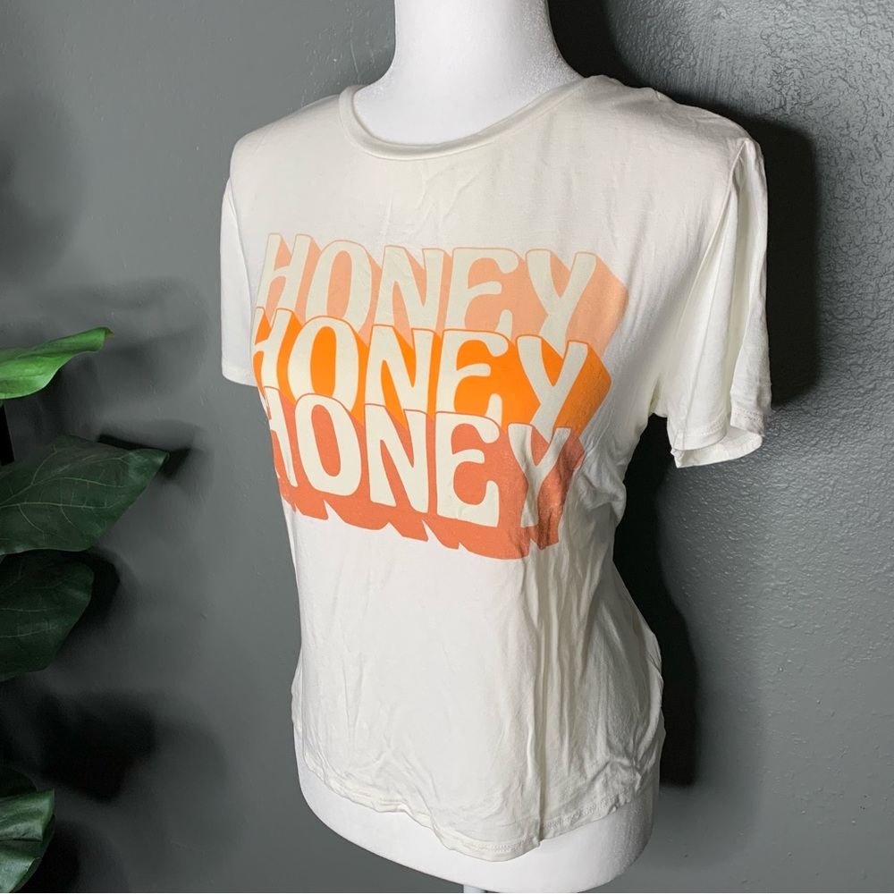 Honey Tee - Picture 8 of 12